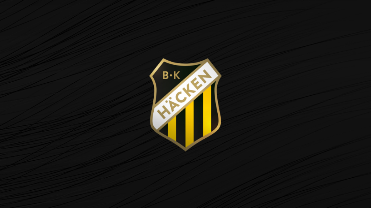BK HÄCKEN BK HÄCKEN